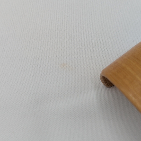 Express Body Contour Mock Neck Sleeveless Top White Minimalist Clean Girl Medium - Picture 7 of 11